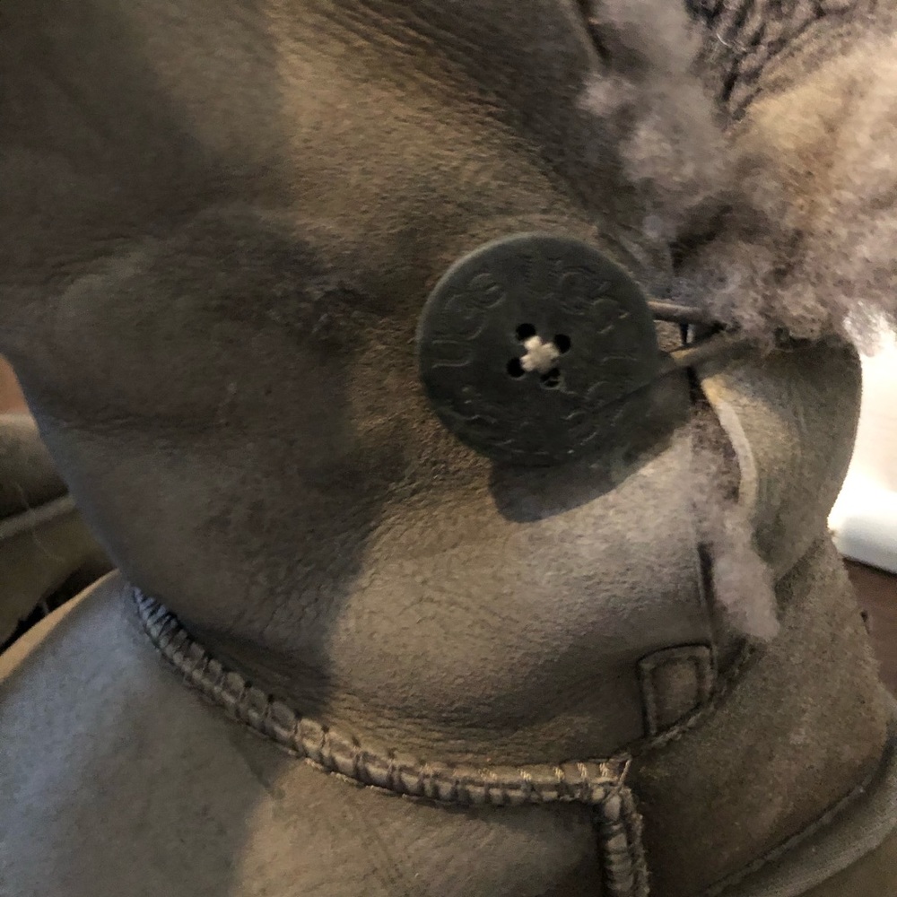 Ugg Booties - image 4